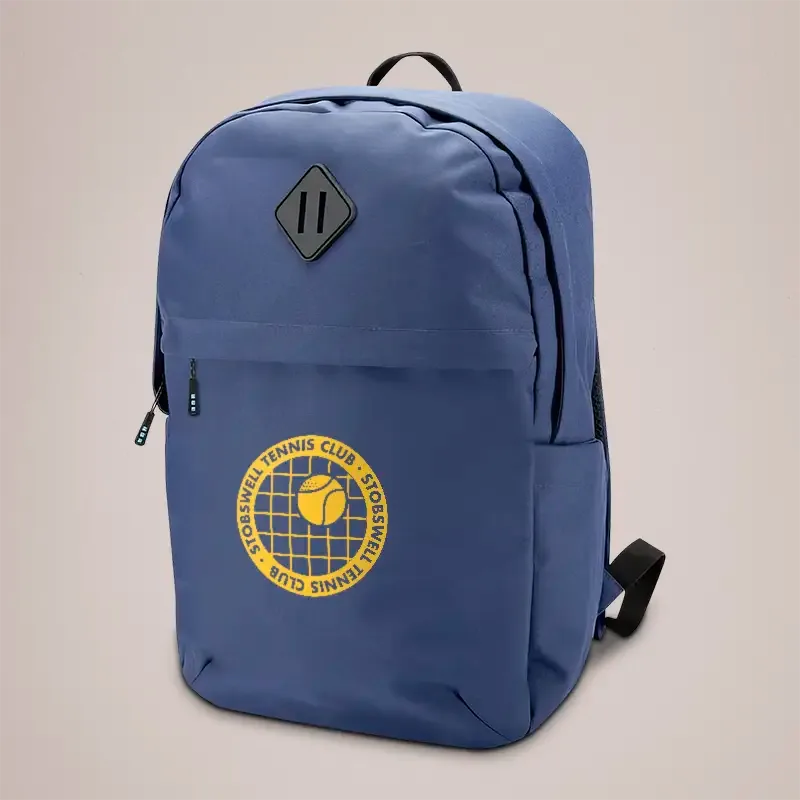 REPREVE® Our Ocean™ Commuter 15" GRS RPET laptop backpack 19L