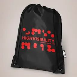 Brandable drawstring bags Thumbnail