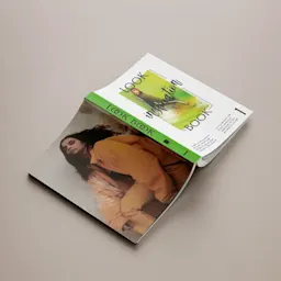 Printed Lookbooks Thumbnail