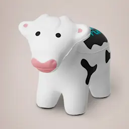 Attis Cow Stress Reliever Thumbnail