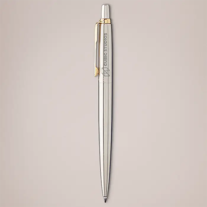 Parker Jotter SS Ballpoint Pen