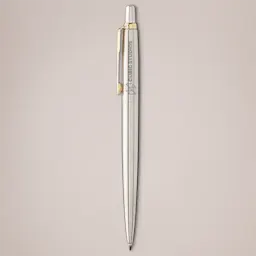 Parker Jotter SS Ballpoint Pen Thumbnail