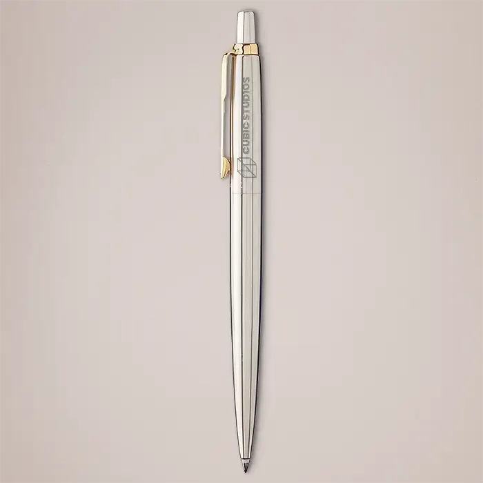 Parker Jotter SS Ballpoint Pen