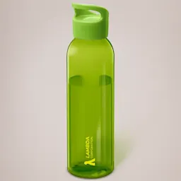 Green Sky 650ml Tritan™ Water Bottle Thumbnail