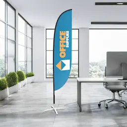 Printed Flags Thumbnail