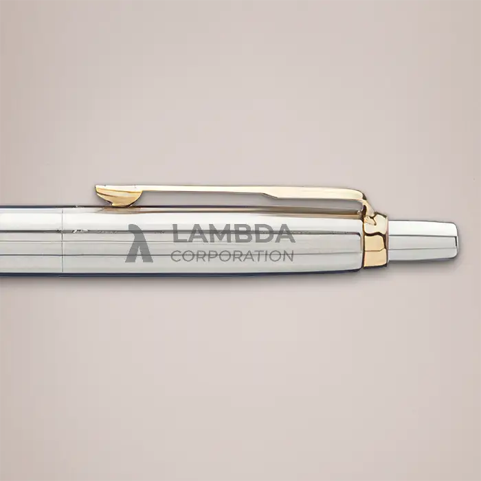 Parker Jotter SS Ballpoint Pen