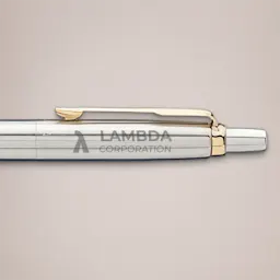 Parker Jotter SS Ballpoint Pen Thumbnail