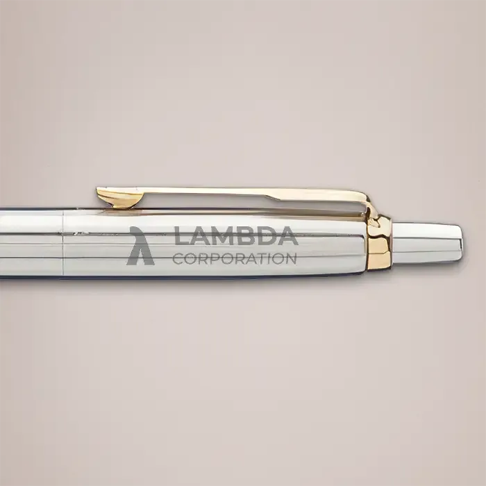 Parker Jotter SS Ballpoint Pen