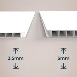 Correx Material Thickness Thumbnail
