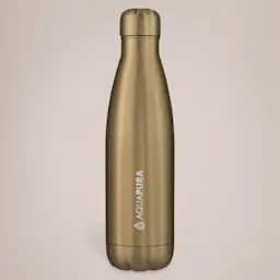 Cove 500ml Vacuum Insulated Stainless Steel Bottle Thumbnail