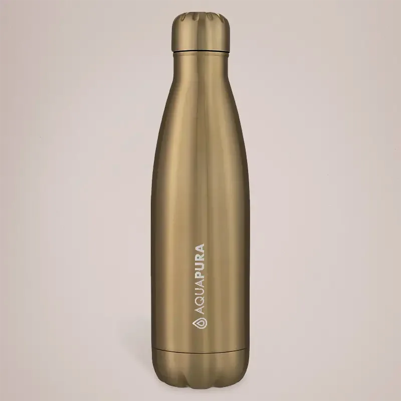 Cove 500ml Vacuum Insulated Stainless Steel Bottle