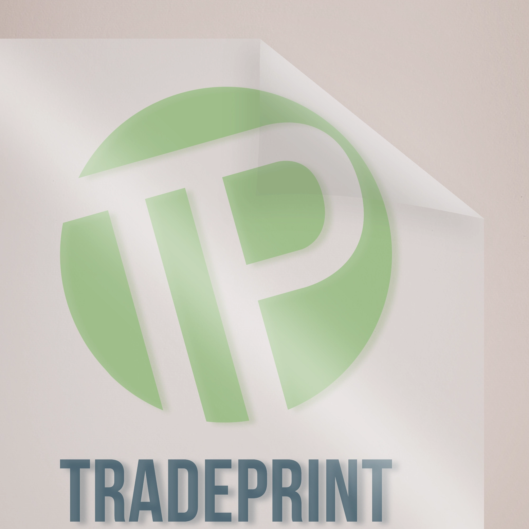 Transparent Adhesive Vinyl