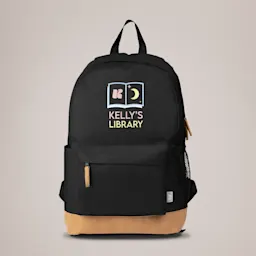 Custom Backpacks Thumbnail