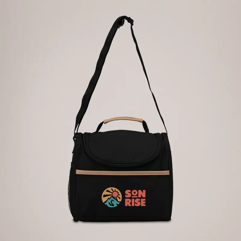 Custom Cooler Bags