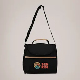 Custom Cooler Bags Thumbnail