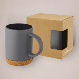 Neiva 425ml in grey Thumbnail