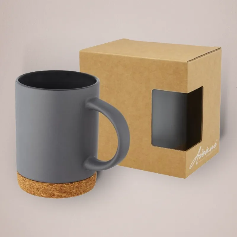 Neiva 425ml in grey