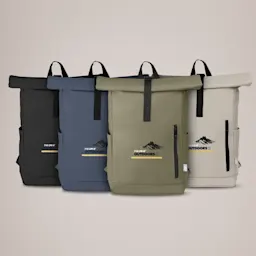 Taransay Rolltop Backpack Thumbnail