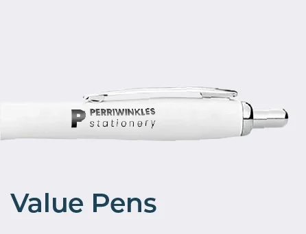 Best value pens