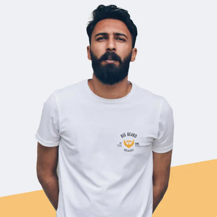 T Shirt downloadable marketing tools