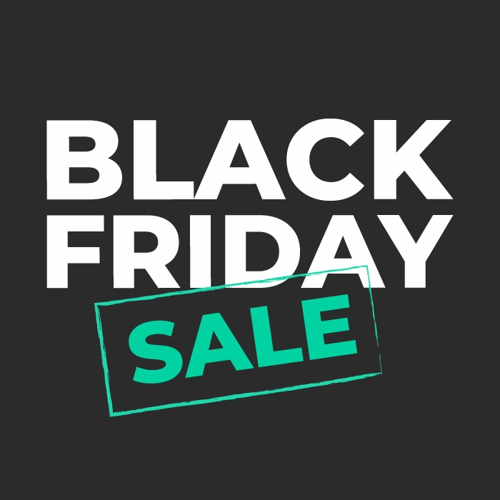 FREE Black Friday downloadable marketing tools