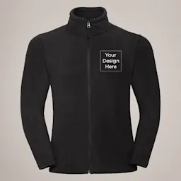 Russell™ Full Zip Outdoor Fleece Thumbnail