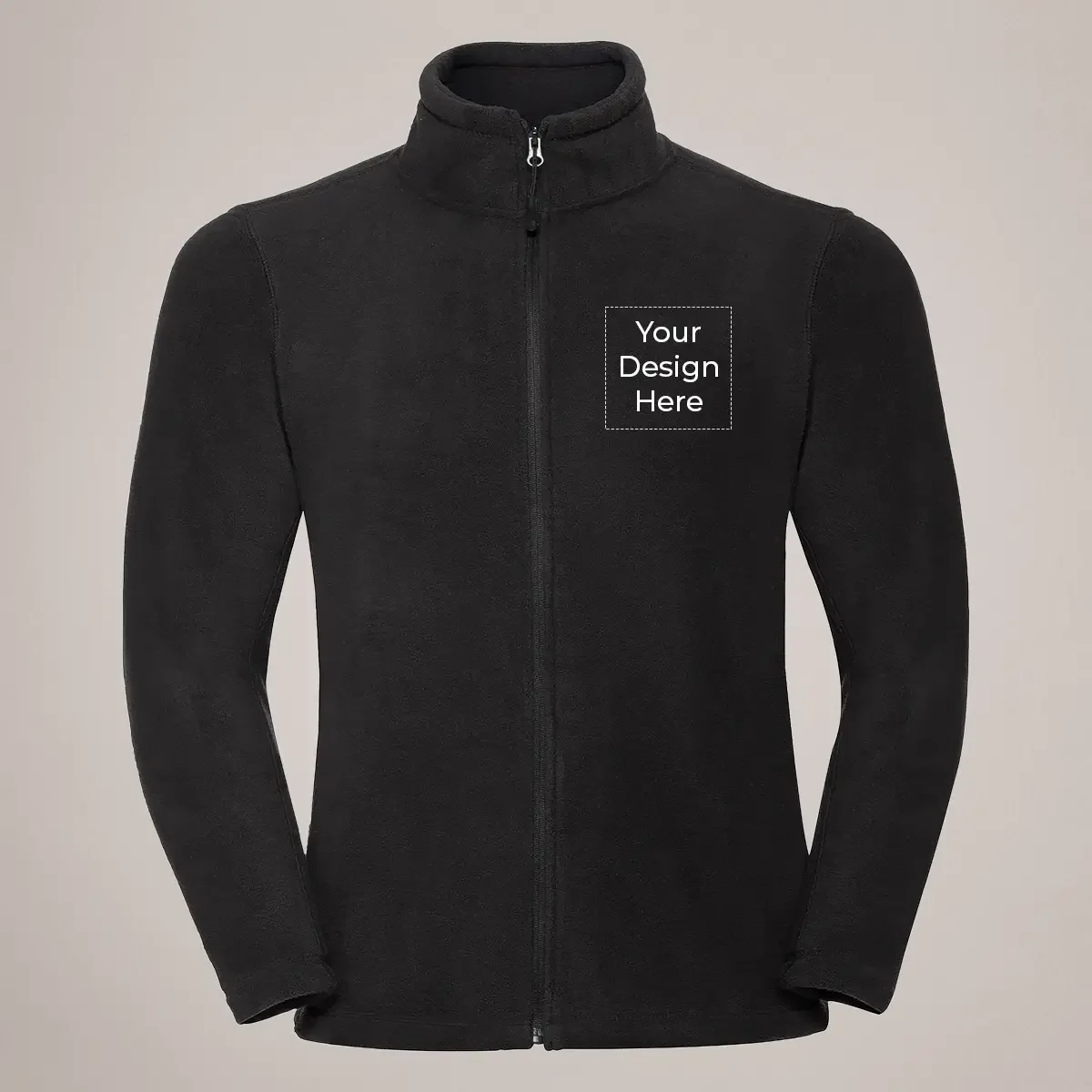 Russell™ Full Zip Outdoor Fleece