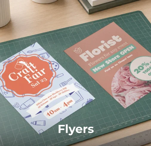 Flyers