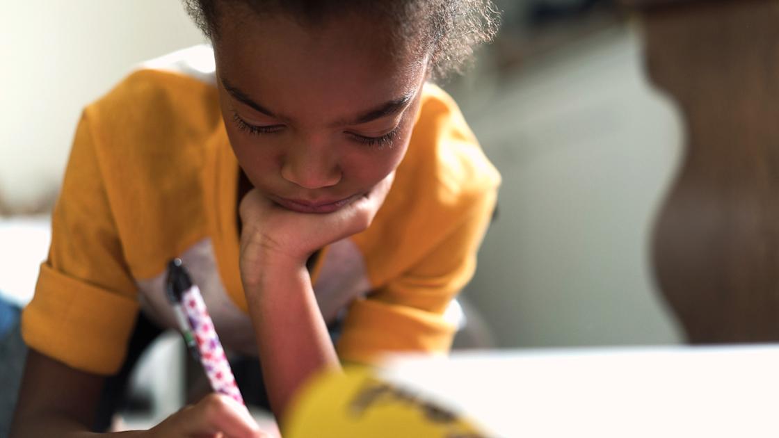 Problem Child Writing Understanding why kids struggle with writing