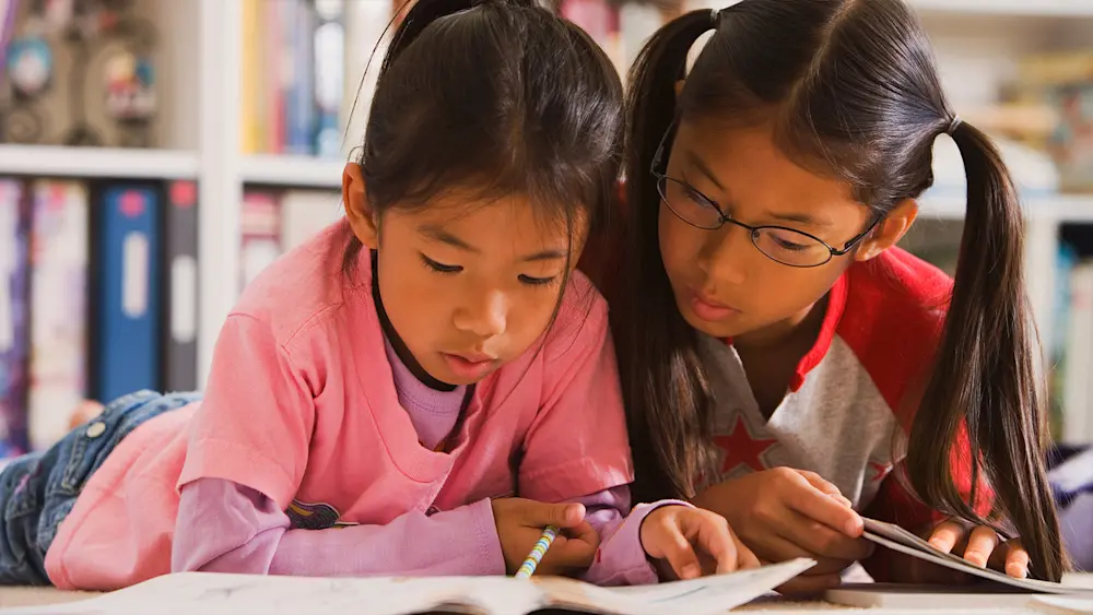 Kết quả hình ảnh cho kids study image