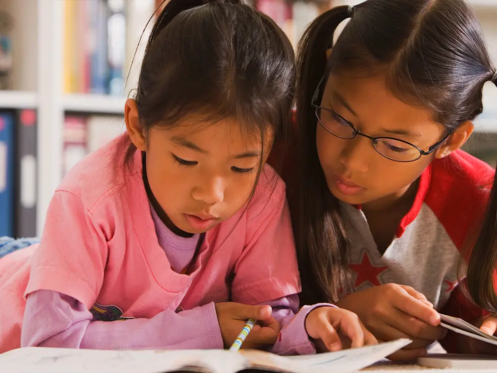 Kết quả hình ảnh cho kids study image