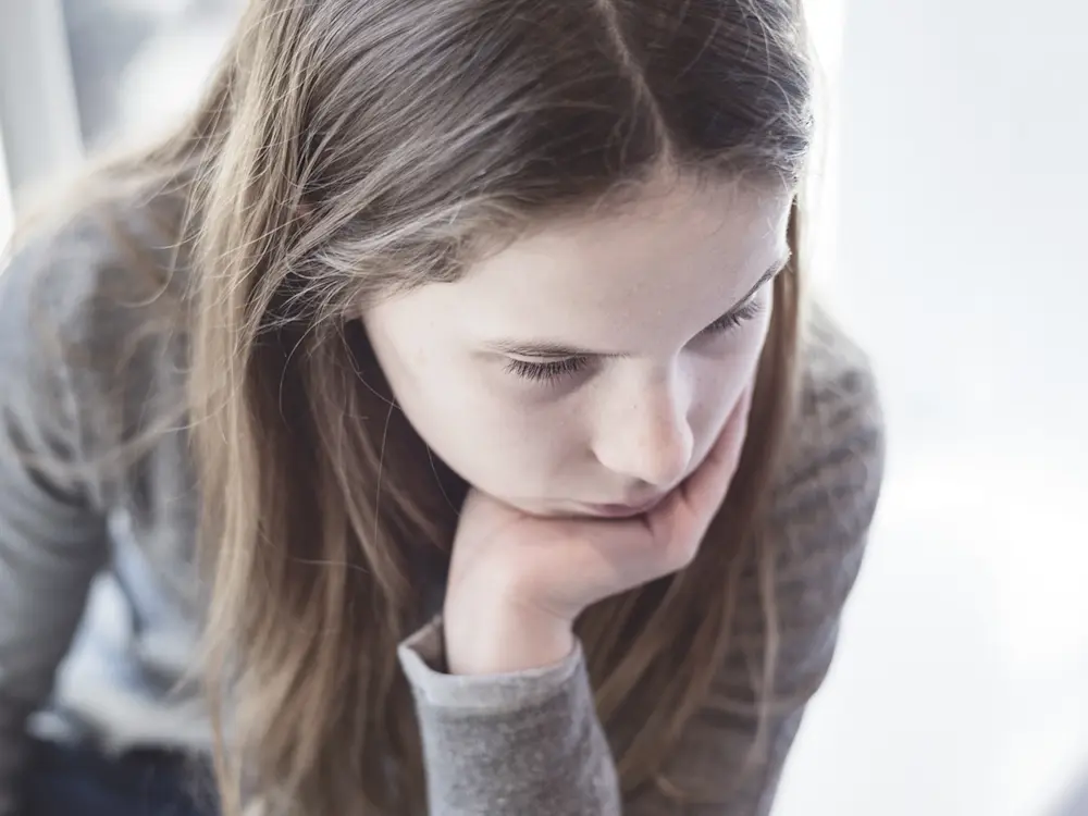 Sensory Overload Anxiety