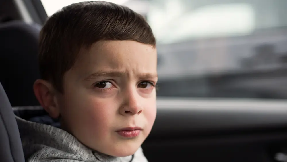 Adhd And Anger In Children