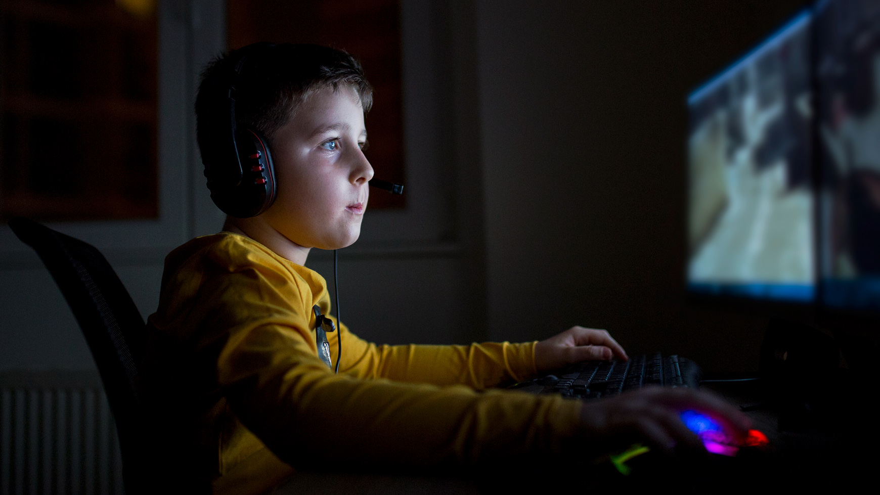 online video games for kids