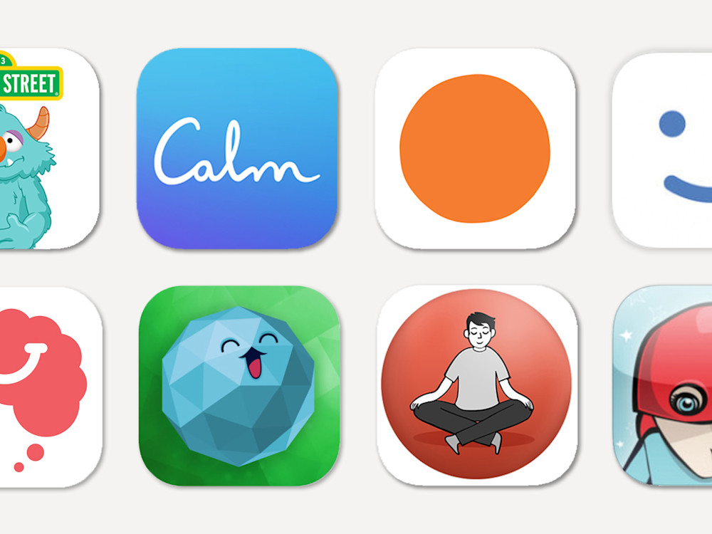 8 Guided Meditation Apps For Kids Understood For Learning And Thinking Differences
