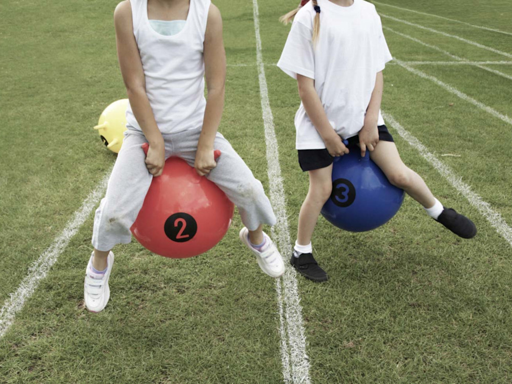 What Are Gross Motor Skills Understood For Learning And Thinking Differences