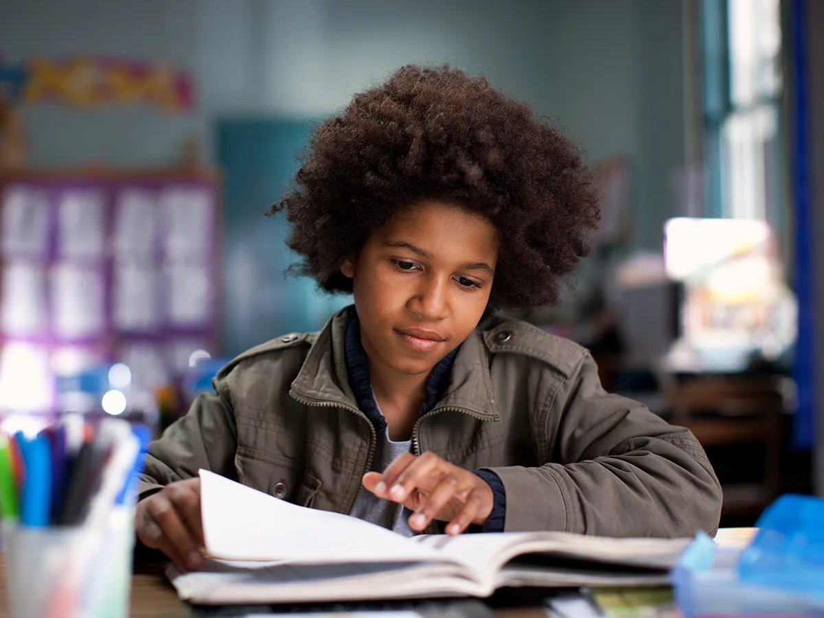 Common advance organizers and why they work