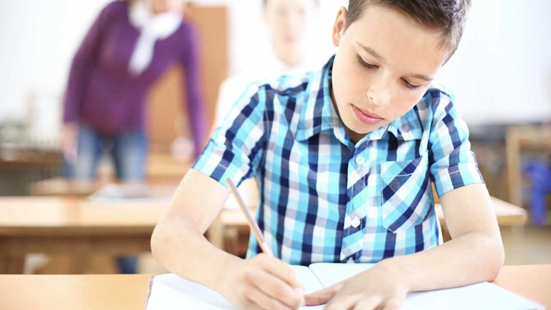 The discrepancy model: What you need to know