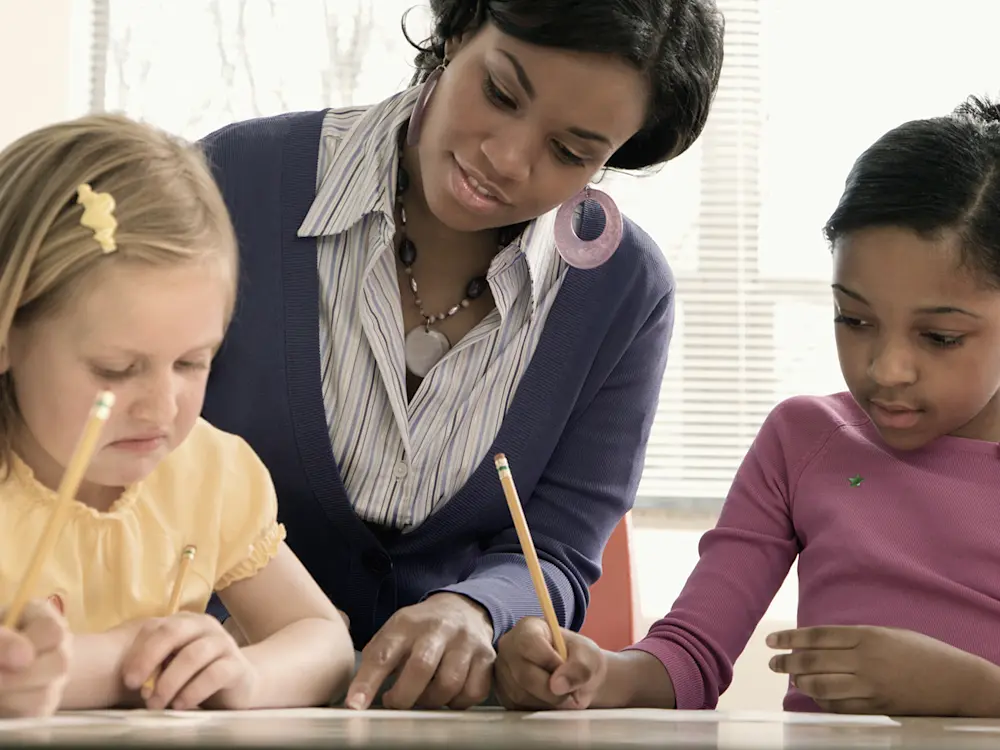 Maestros De Educacion Especial Una Guia Para Padres Understood For Learning And Thinking Differences