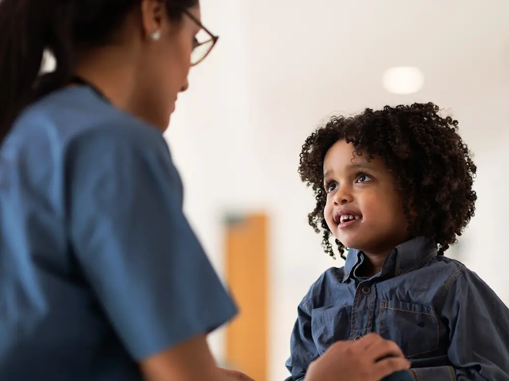 Image result for Early Intervention Types