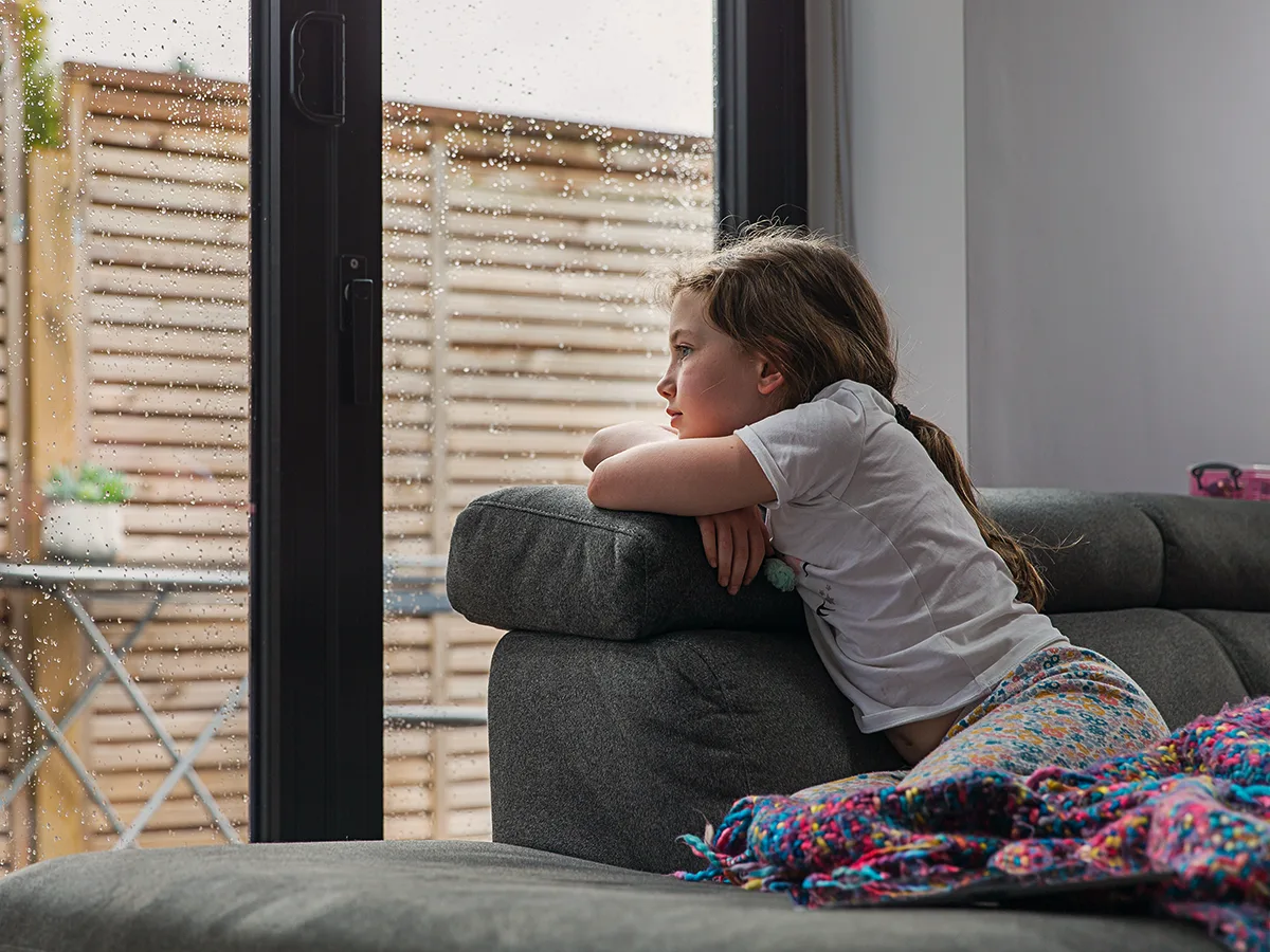 Should I force my child to socialize more?