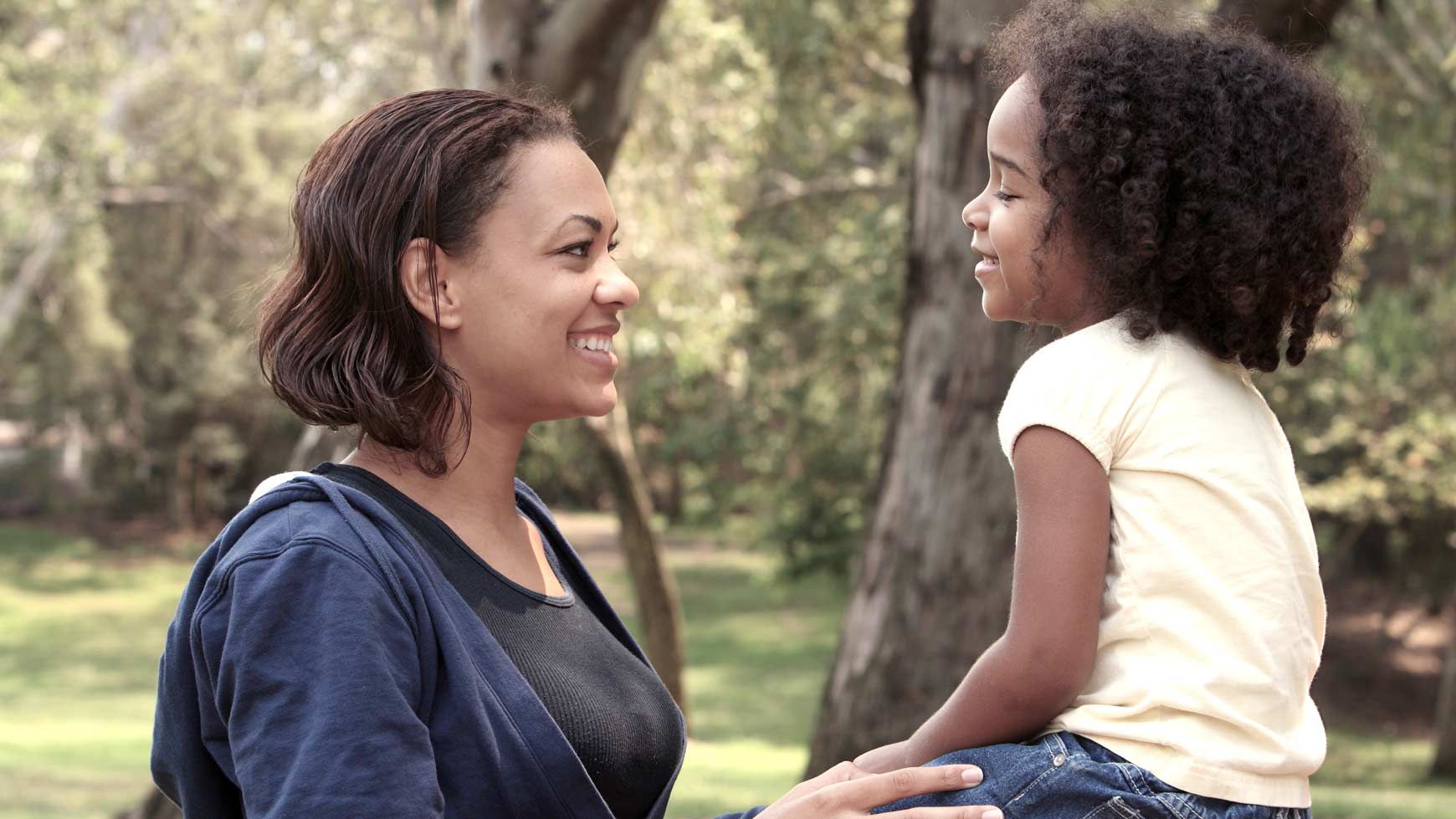 Talking With Family About a Child's Learning and Attention Issues