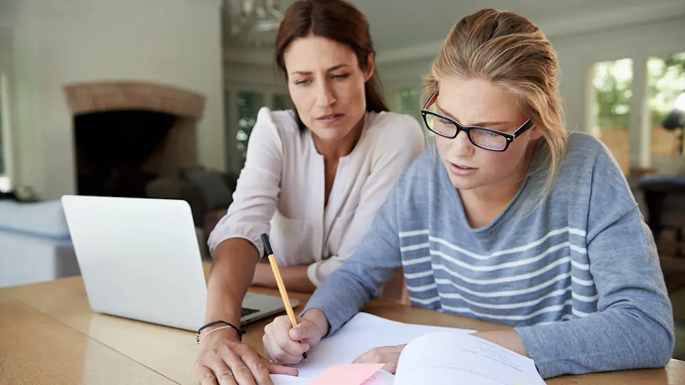 Teacher Tip: Break Down Essay Assignments With This 4-Step Process |  Understood - For learning and thinking differences