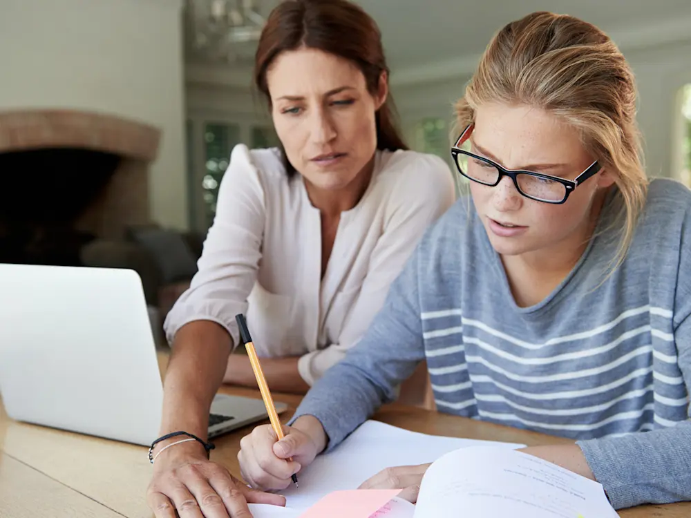 Teacher Tip: Break Down Essay Assignments With This 4-Step Process | Understood - For learning and thinking differences