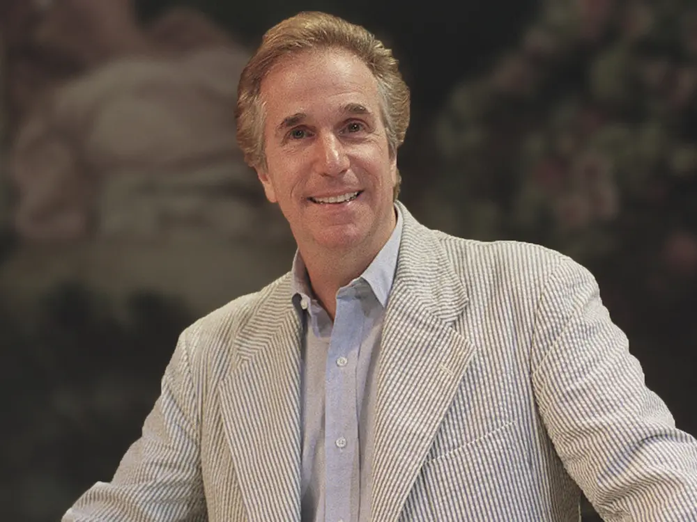 Henry Winkler Talks About His Dyslexia in CBS Interview | Understood - For learning and thinking differences