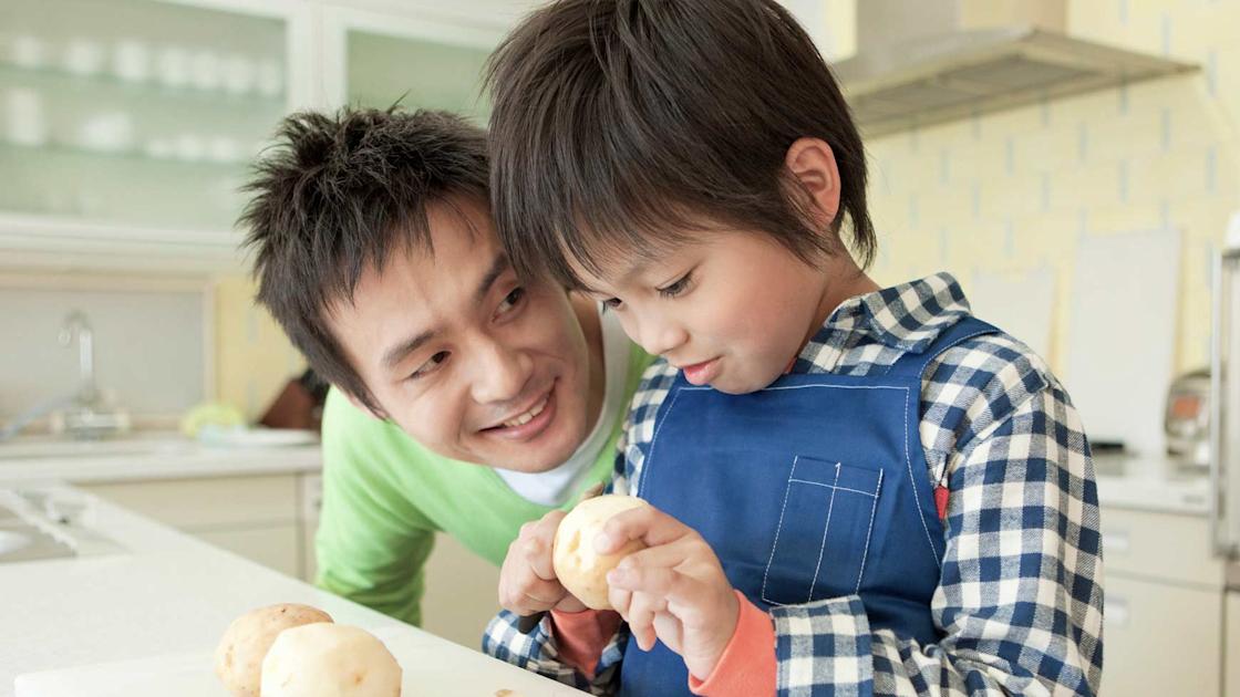 How to Help Kids Develop Coping Skills