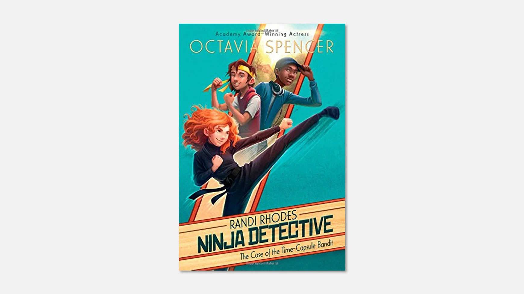 Octavia Rhodes 11 Children’s Book Authors With Dyslexia