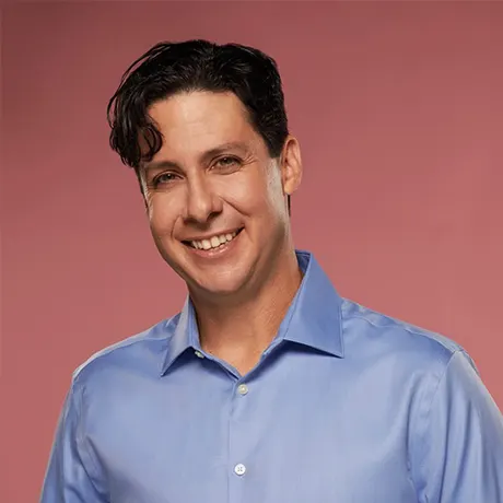 Andy Secrist Staying organized