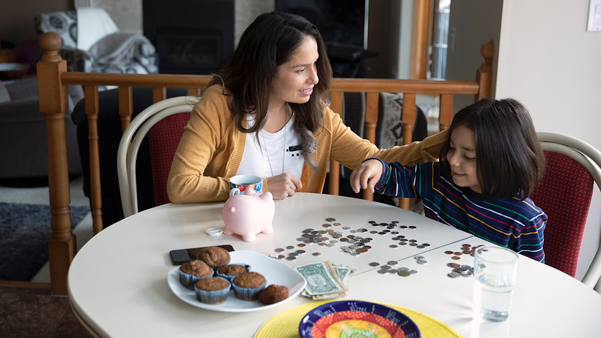 Developmental Milestones For 4 Year Olds