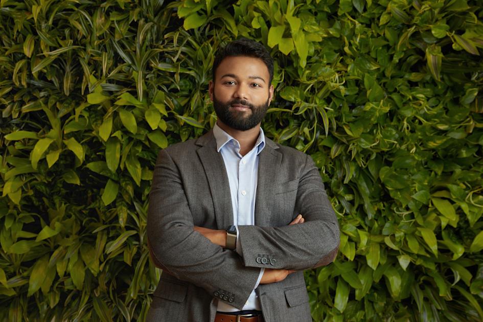 Rahul Rao Rahul Rao